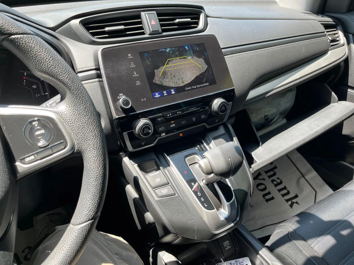 Honda Cr-v LX* Авто финансиране* Карфакс - изображение 9