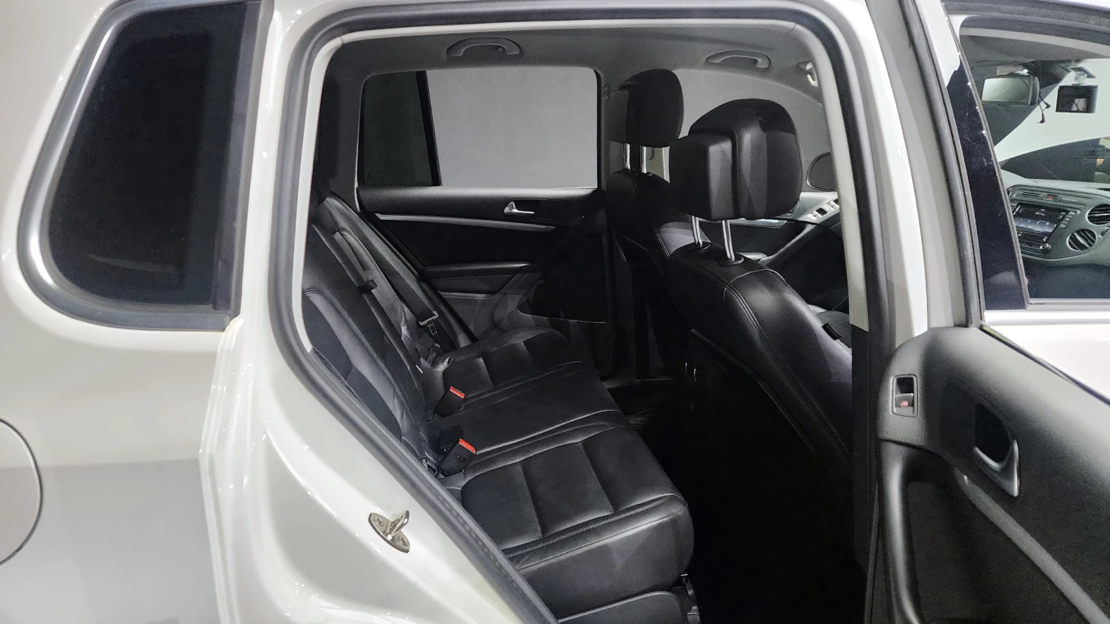 VW Tiguan 2.0TDI COMFORT | Mobile.bg   12