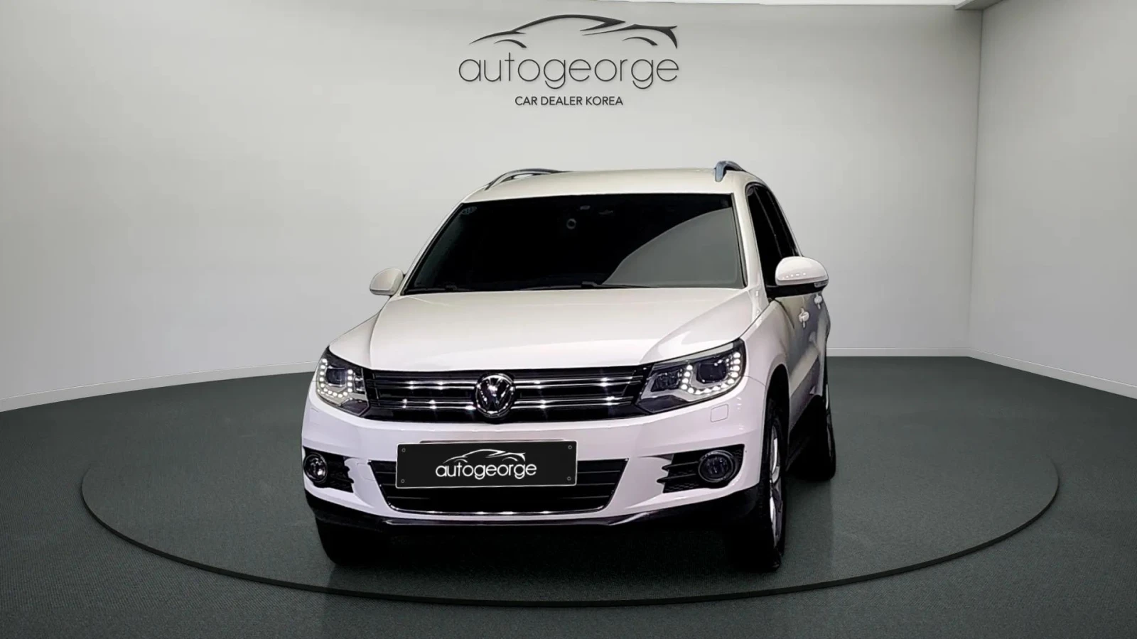 VW Tiguan 2.0TDI COMFORT | Mobile.bg   3