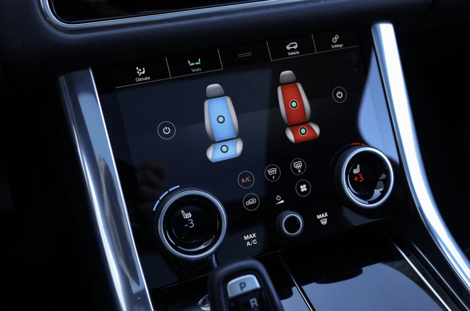 Land Rover Range Rover Sport 2020 Land Rover Range Rover Sport - изображение 10