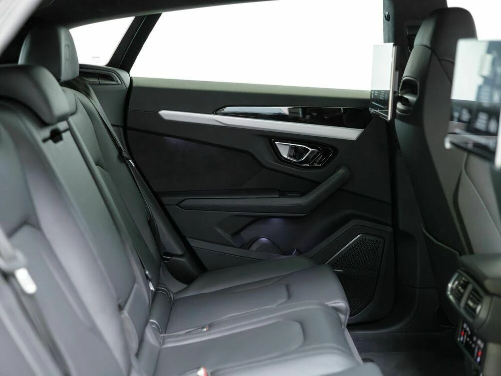 Lamborghini Urus S/666 HP/CERAMIC/B&O/HEAD UP/PANO/TV/360/ | Mobile.bg   14