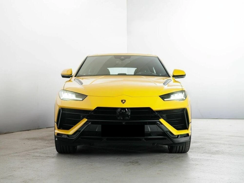 Lamborghini Urus S/666 HP/CERAMIC/B&O/HEAD UP/PANO/TV/360/ | Mobile.bg   2