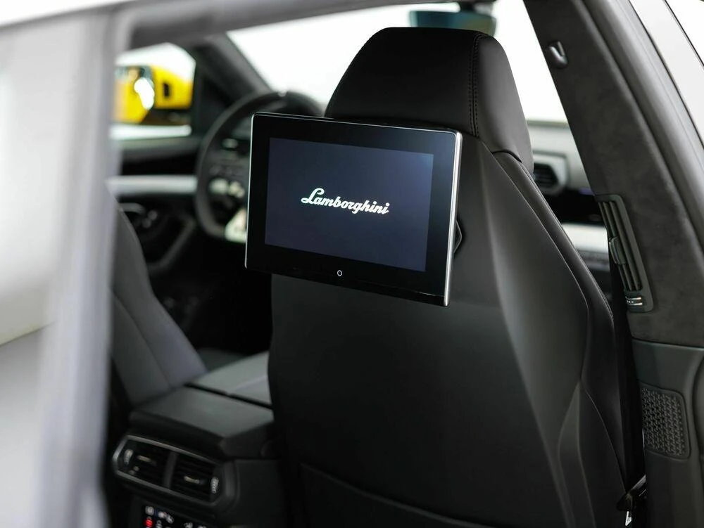 Lamborghini Urus S/666 HP/CERAMIC/B&O/HEAD UP/PANO/TV/360/ | Mobile.bg   15