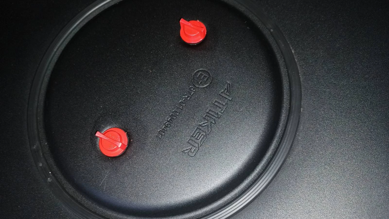 Citroen C5 Aircross  - изображение 3