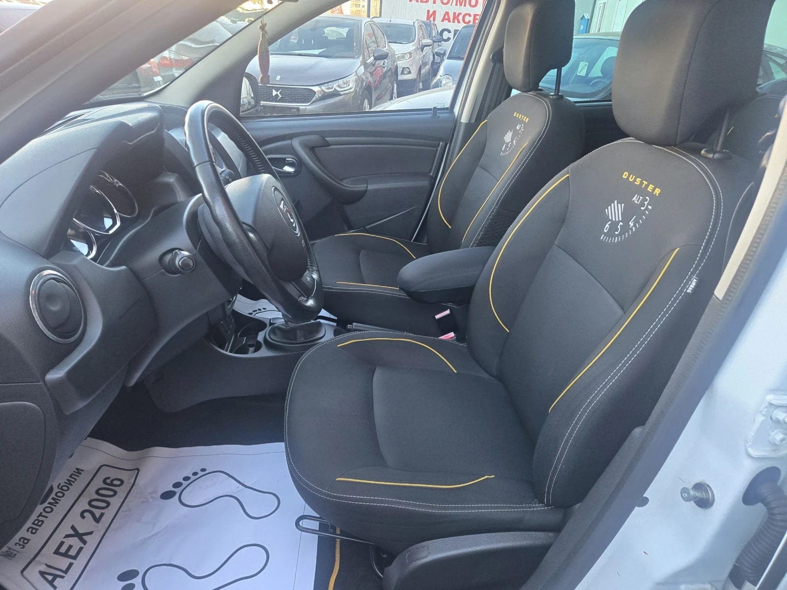 Dacia Duster | Mobile.bg � ����������� 6