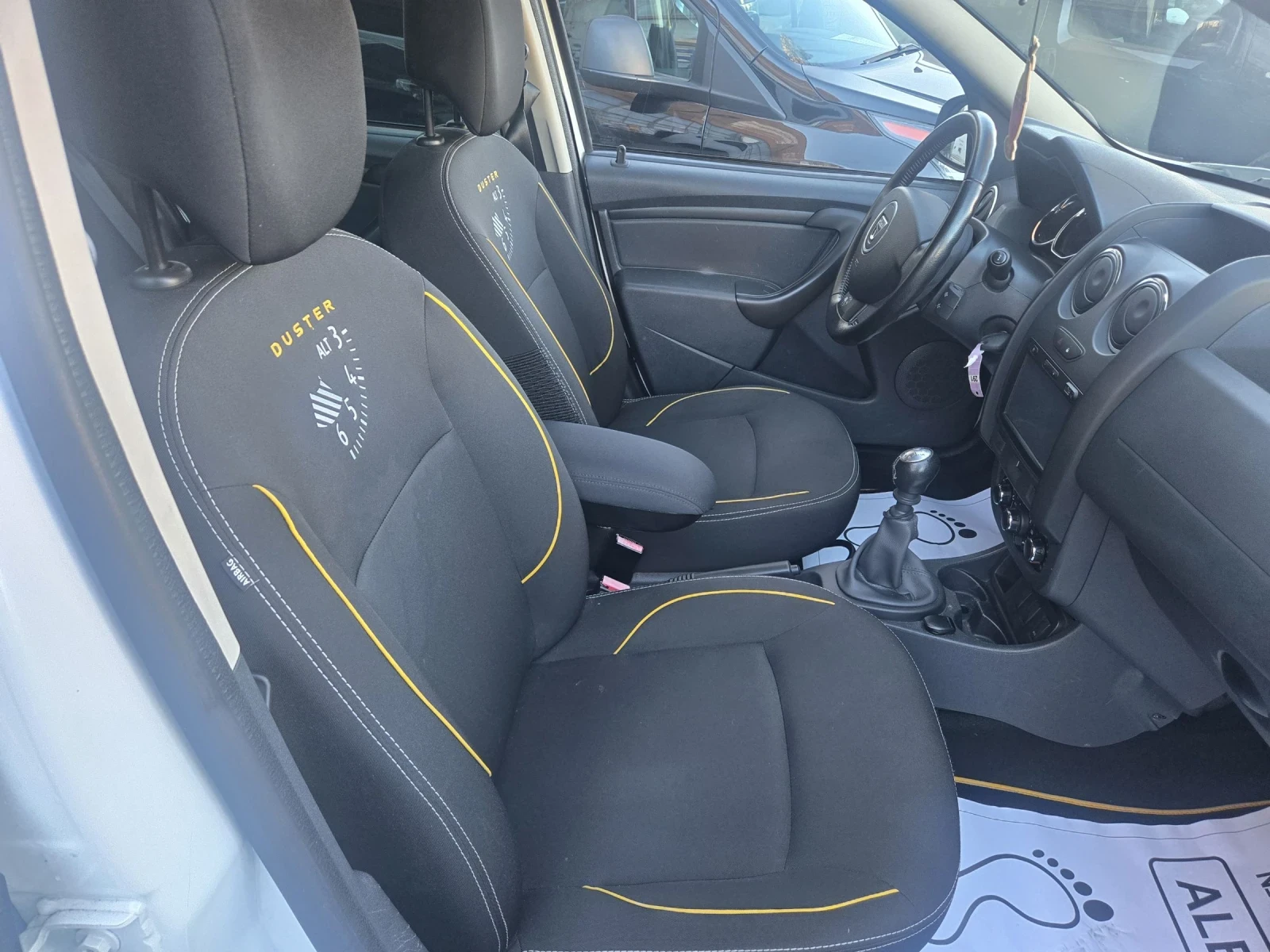 Dacia Duster | Mobile.bg � ����������� 7