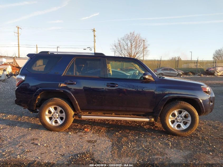 Toyota 4runner 4.0L V-6 DOHC, VVT, 270HP 4X4 Drive | Mobile.bg � ����������� 5