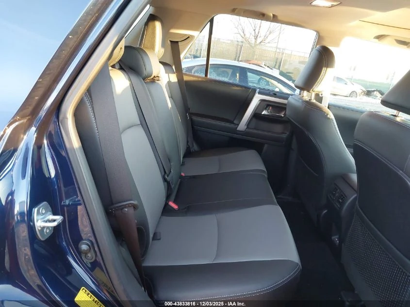 Toyota 4runner 4.0L V-6 DOHC, VVT, 270HP 4X4 Drive | Mobile.bg � ����������� 13