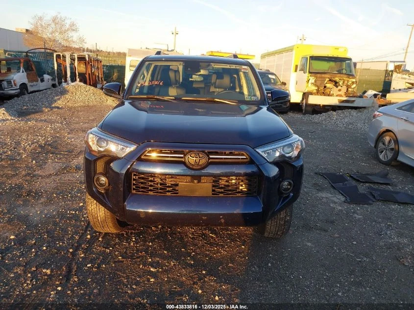 Toyota 4runner 4.0L V-6 DOHC, VVT, 270HP 4X4 Drive | Mobile.bg � ����������� 4