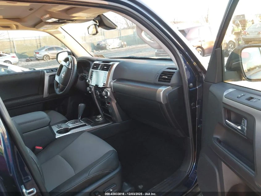 Toyota 4runner 4.0L V-6 DOHC, VVT, 270HP 4X4 Drive | Mobile.bg � ����������� 10