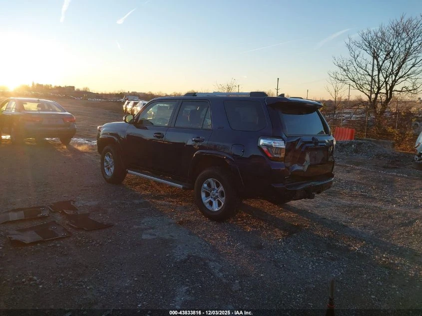 Toyota 4runner 4.0L V-6 DOHC, VVT, 270HP 4X4 Drive | Mobile.bg � ����������� 8