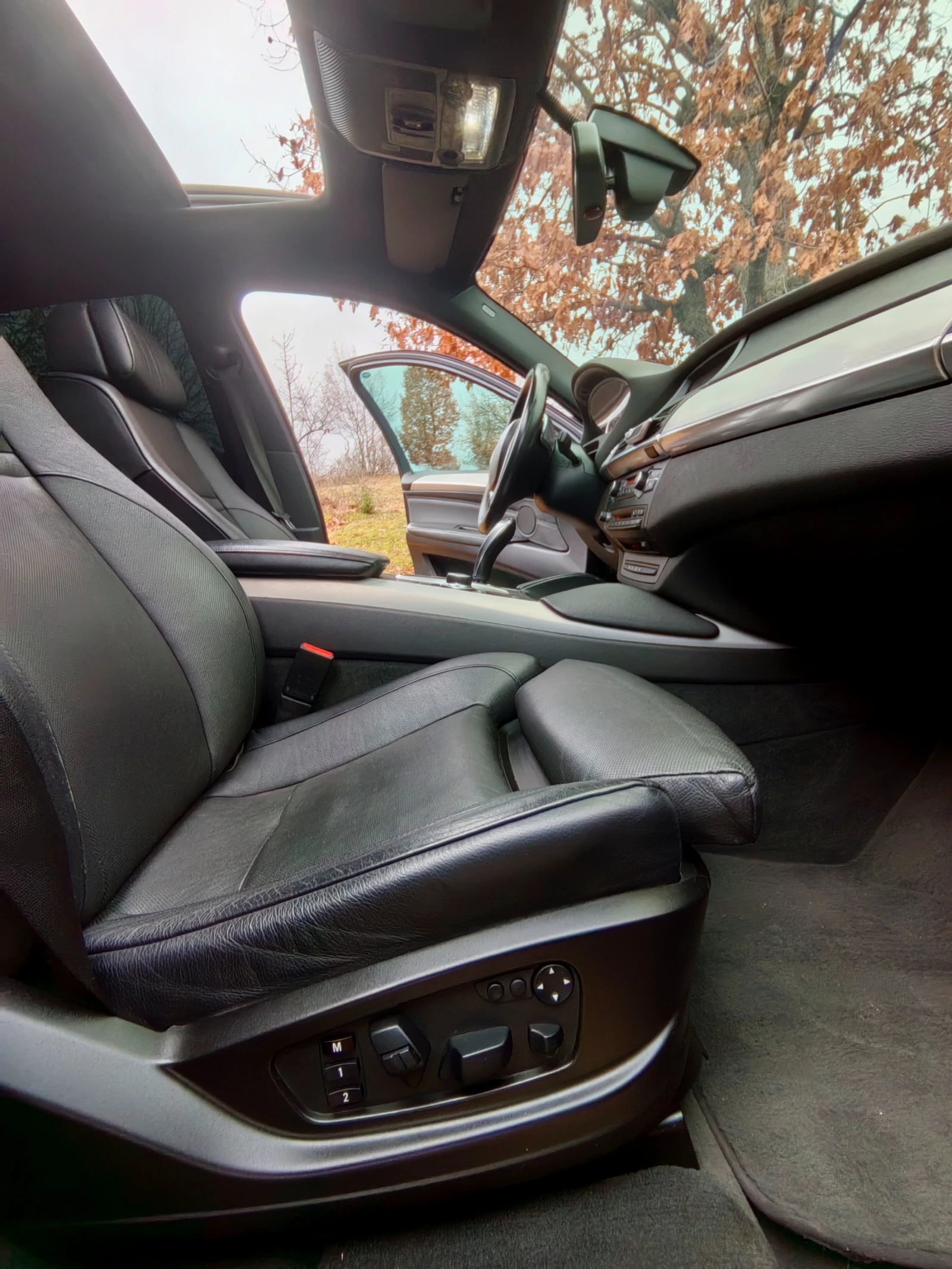 BMW X6 3.5D | Mobile.bg � ����������� 12