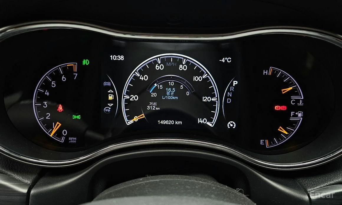 Jeep Grand cherokee  - изображение 8