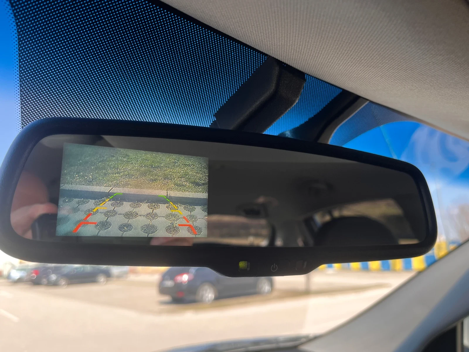 Kia Sportage 2.0i 163hp , снимка 12 - Автомобили и джипове - 53746573