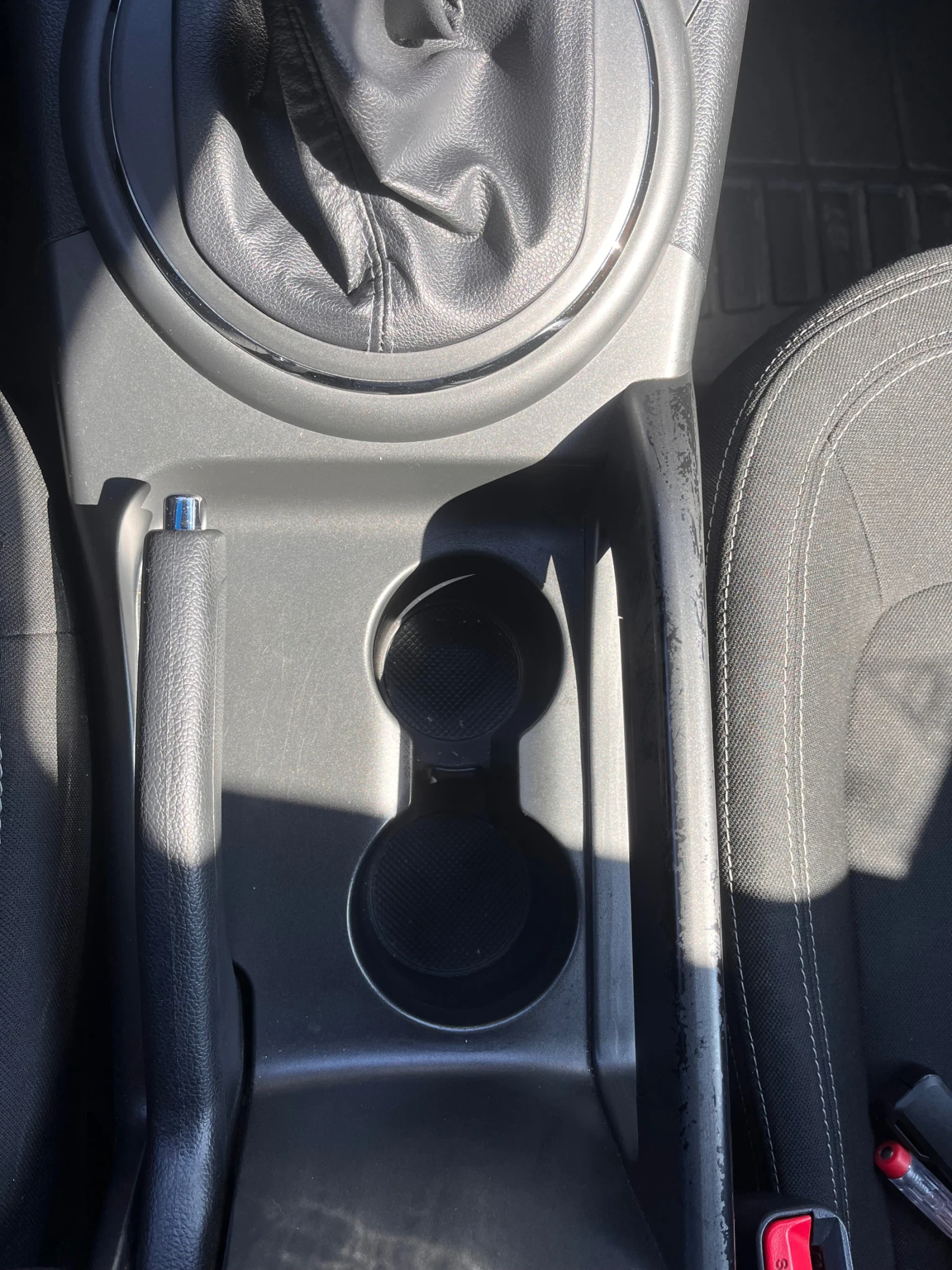 Kia Sportage 2.0i 163hp , снимка 11 - Автомобили и джипове - 53746573