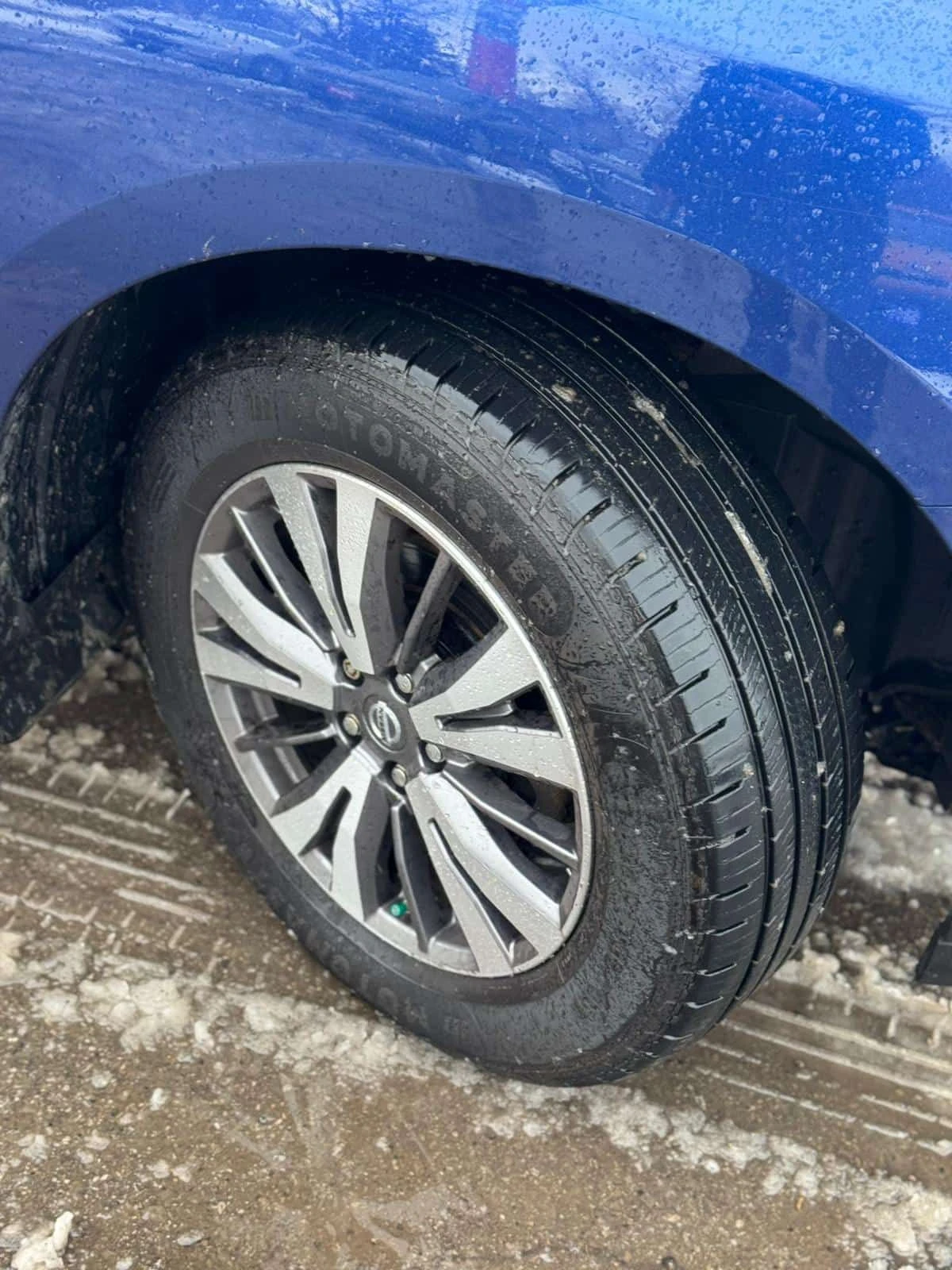 Nissan Pathfinder * 4WD 4dr * PANO* KEYLESS* ПОДГРЕВ* , снимка 6 - Автомобили и джипове - 53832956