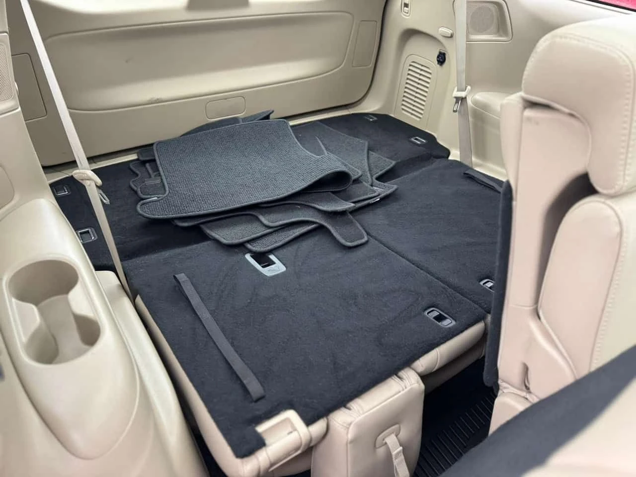 Nissan Pathfinder * 4WD 4dr * PANO* KEYLESS* ПОДГРЕВ* , снимка 10 - Автомобили и джипове - 53832956