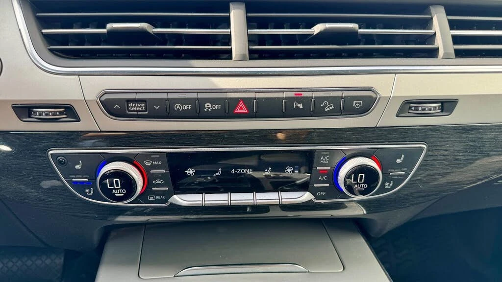 Audi Q7 ПАМЕТ* DIGITAL* ОБДУХВАНЕ* КАМЕРА* ПАНОРАМА* , снимка 11 - Автомобили и джипове - 53858209