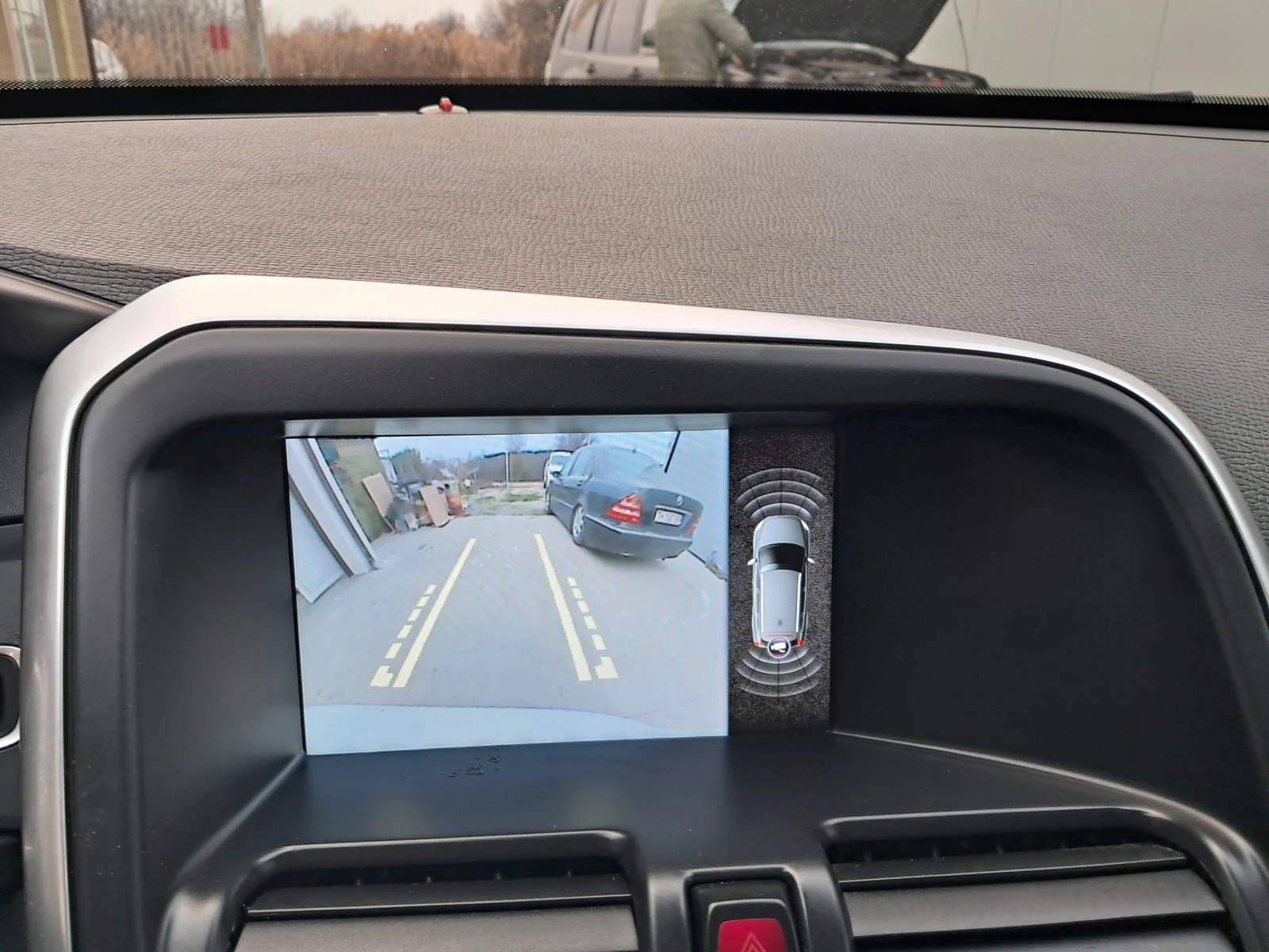 Volvo XC60 3.0 AWD T6 PREMIER+ , снимка 14 - Автомобили и джипове - 53869838