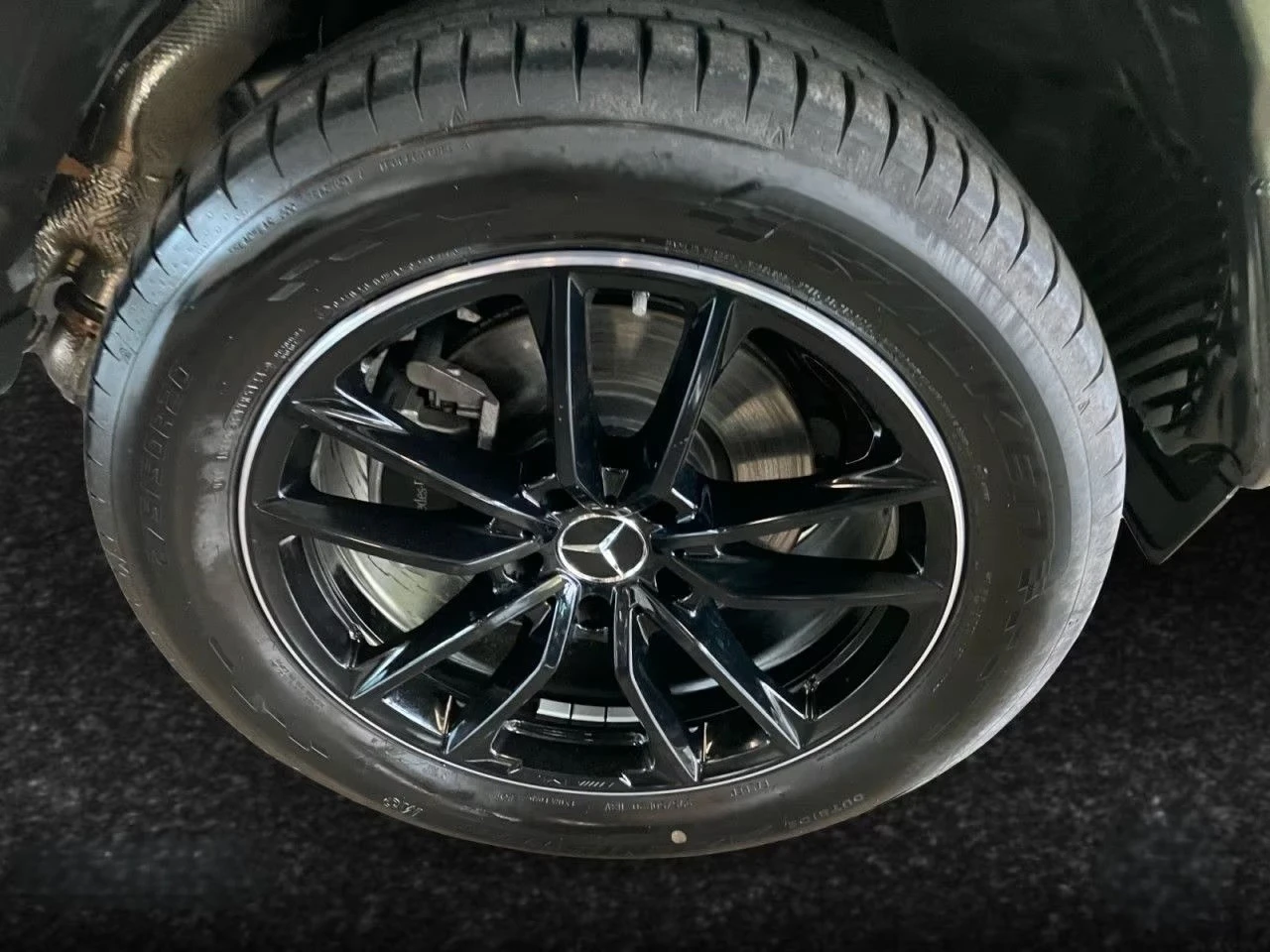 Mercedes-Benz G 500 AMG/4MATIC/FACELIFT/MAGNO/NIGHT/BURM/360/KEYLESS/ | Mobile.bg � ����������� 4