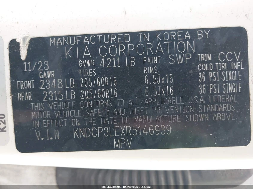 Kia Niro * Lx* , снимка 9 - Автомобили и джипове - 54037390