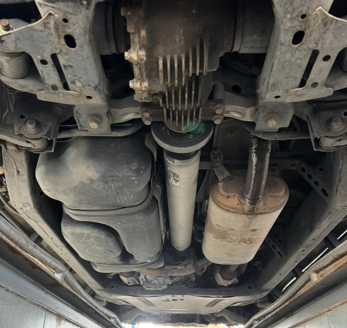 Toyota Sequoia Platinum , снимка 9 - Автомобили и джипове - 54197832