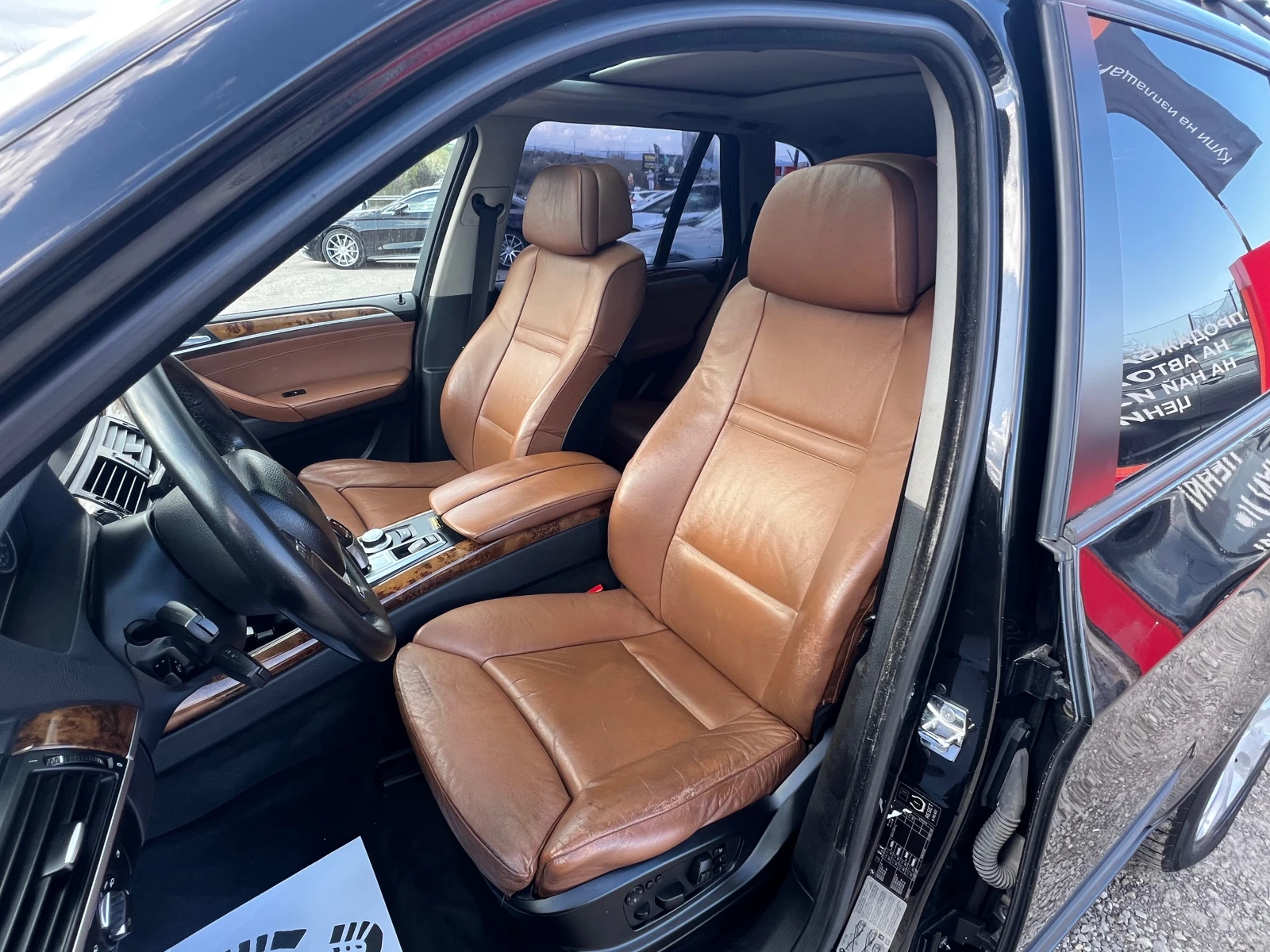 BMW X5, снимка 13 - Автомобили и джипове - 54231636