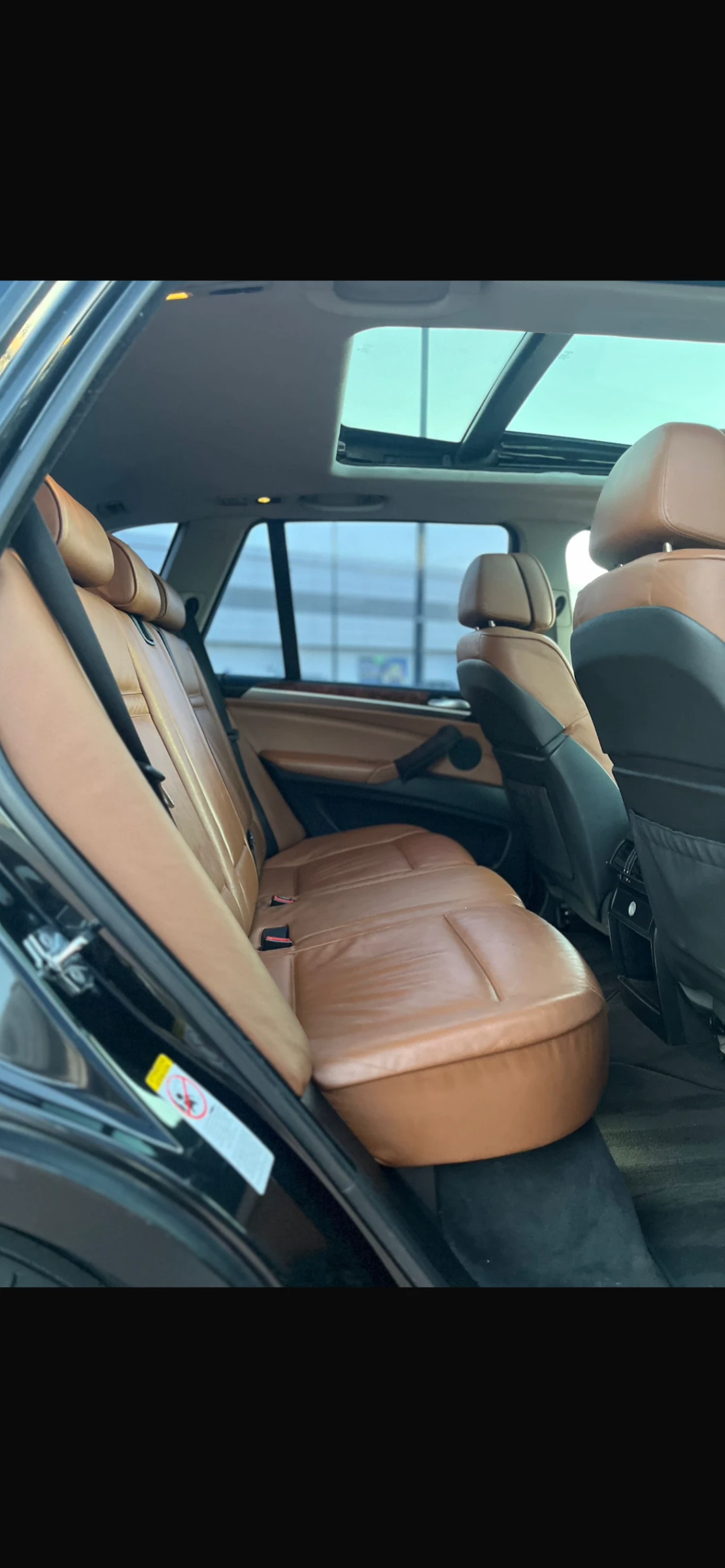 BMW X5, снимка 10 - Автомобили и джипове - 54231636