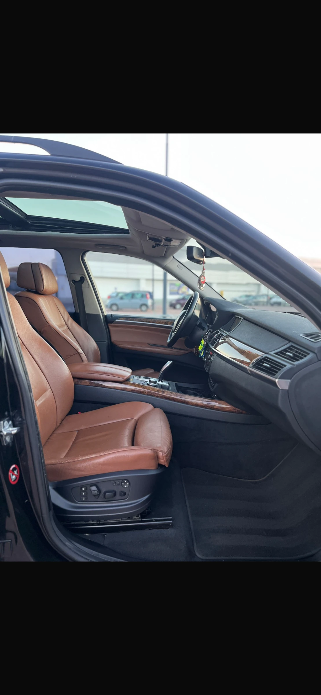 BMW X5, снимка 11 - Автомобили и джипове - 54231636