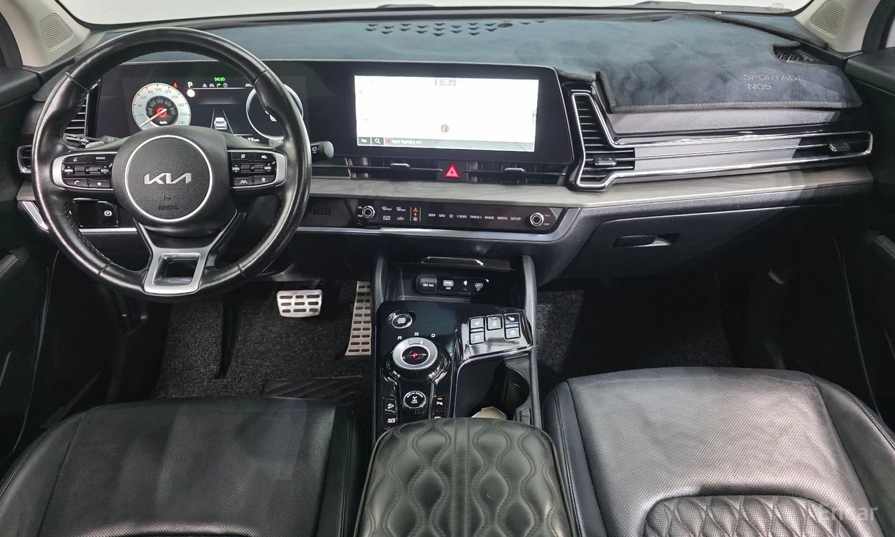 Kia Sportage 1.6T Signature Gravity* HARMAN KARDON* 360 CAM* , снимка 7 - Автомобили и джипове - 54711903