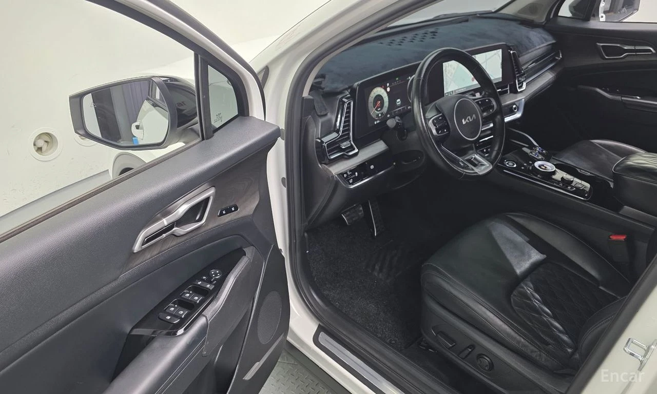 Kia Sportage 1.6T Signature Gravity* HARMAN KARDON* 360 CAM* , снимка 6 - Автомобили и джипове - 54711903