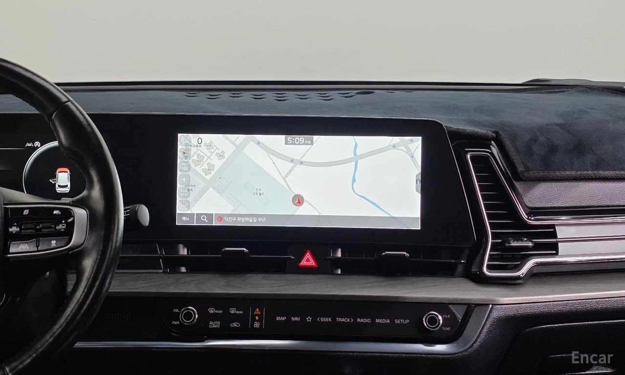 Kia Sportage 1.6T Signature Gravity* HARMAN KARDON* 360 CAM* , снимка 10 - Автомобили и джипове - 54711903