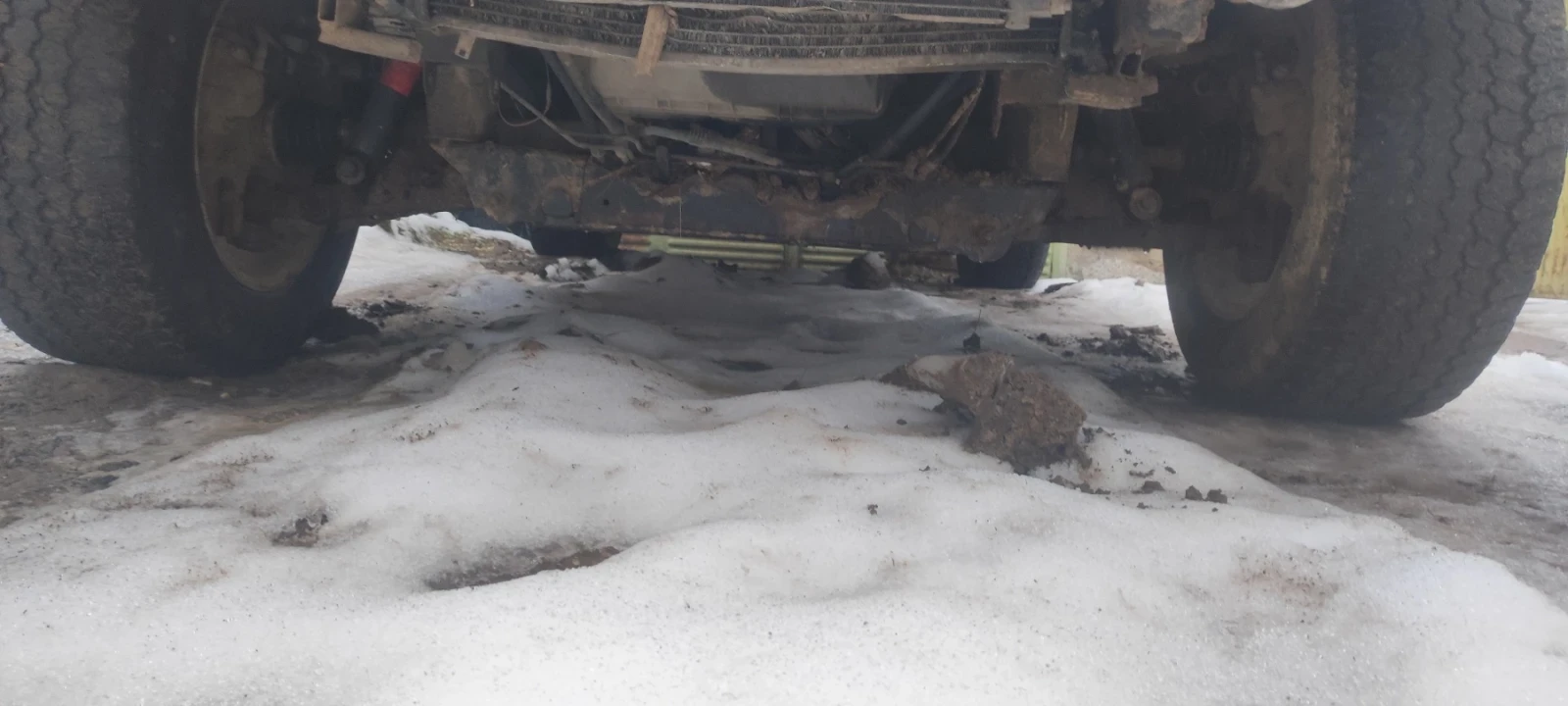 Mercedes-Benz ML 320, снимка 4 - Автомобили и джипове - 54758177