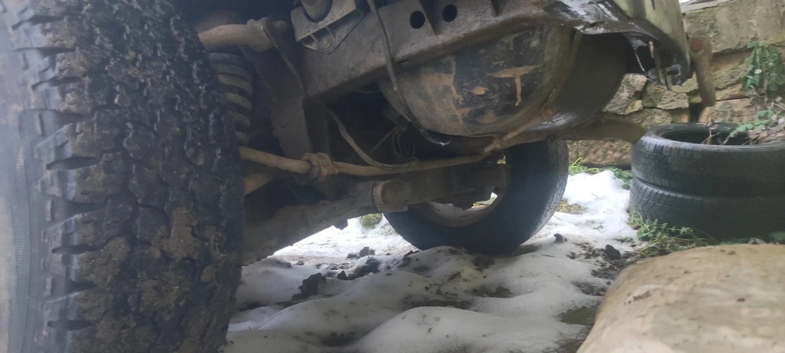 Mercedes-Benz ML 320, снимка 7 - Автомобили и джипове - 54758177