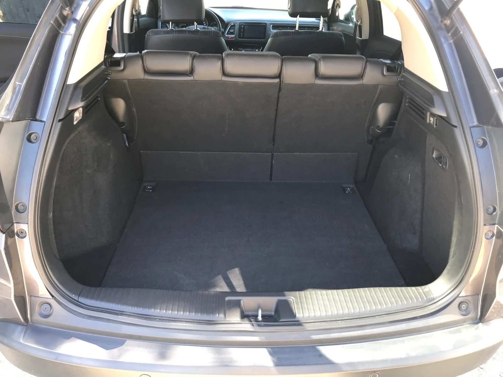 Honda Hr-v 1, 5, снимка 12 - Автомобили и джипове - 54835601
