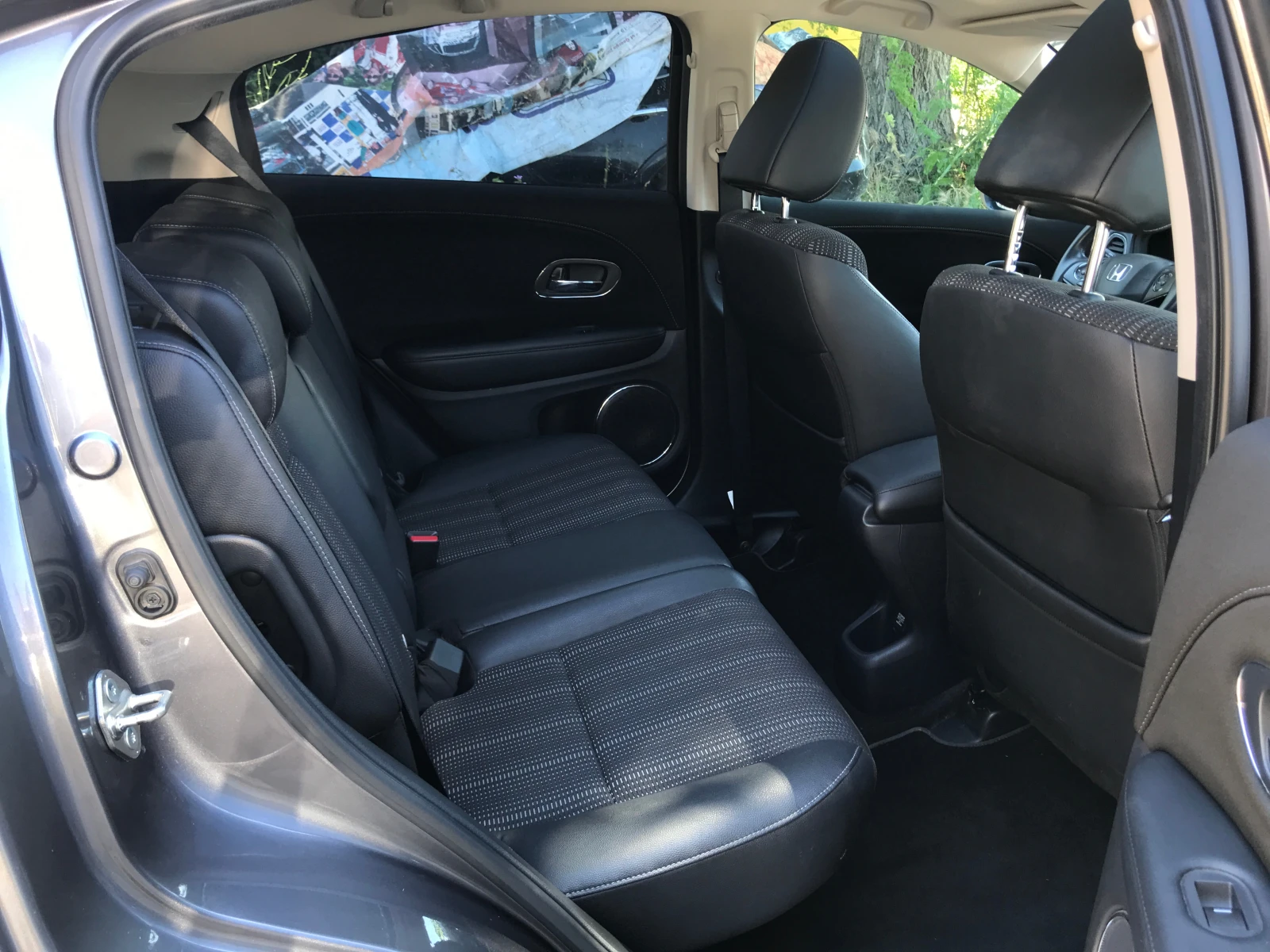 Honda Hr-v 1, 5, снимка 13 - Автомобили и джипове - 54835601