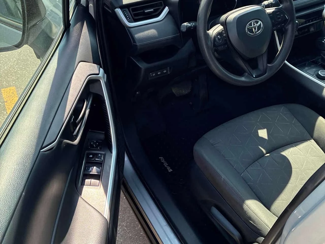 Toyota Rav4  Hybrid LE | ������� | CARFAX | ������ |  | Mobile.bg � ����������� 5