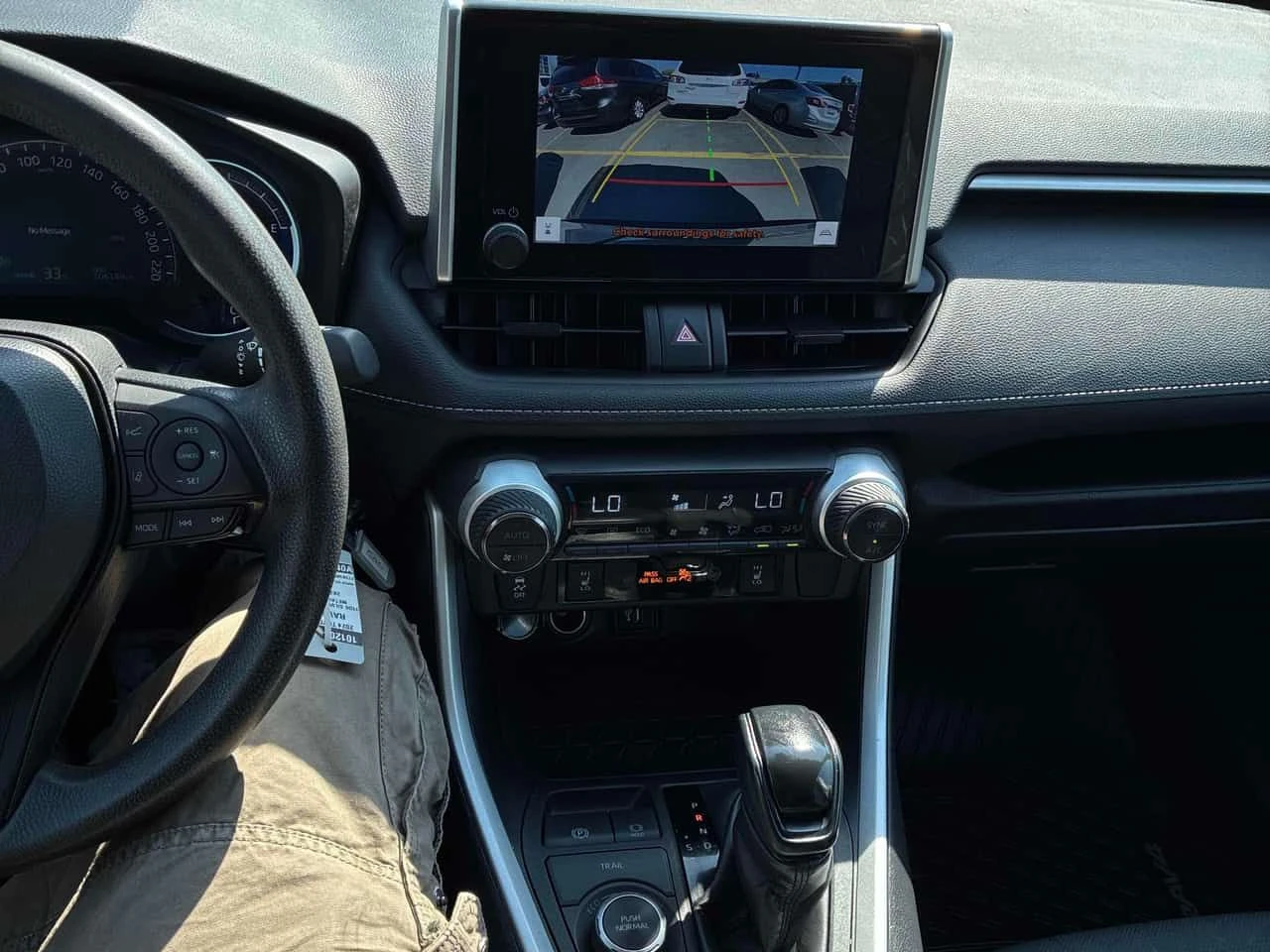 Toyota Rav4  Hybrid LE | ������� | CARFAX | ������ |  | Mobile.bg � ����������� 9