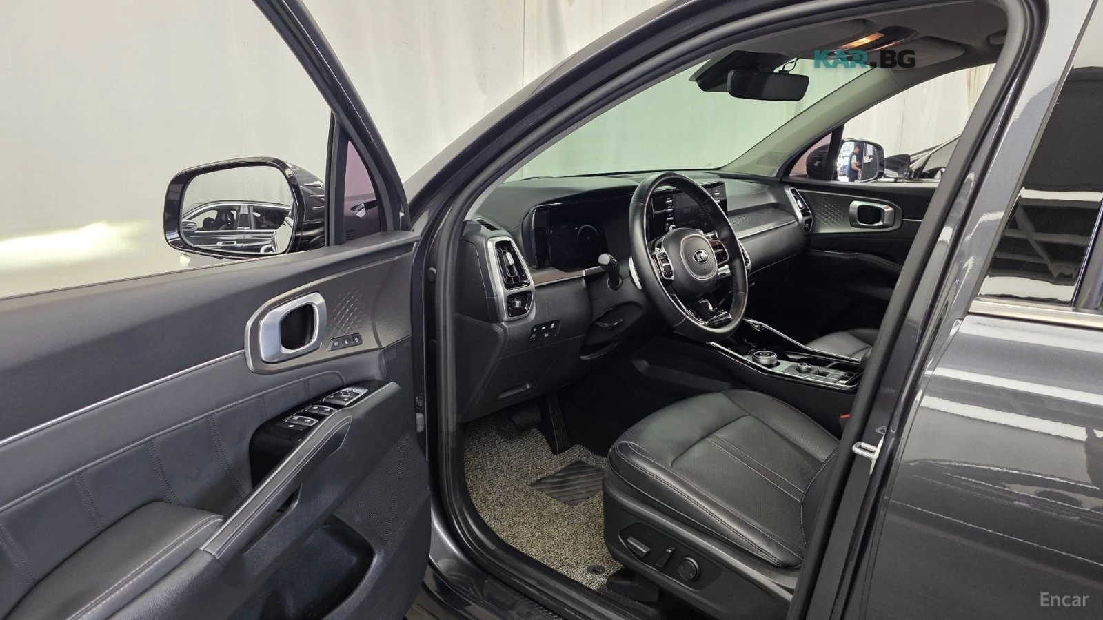 Kia Sorento 2.2d* NOBLESSE* DRIVE-ASSISTS* 360CAMERA* AWD* , снимка 5 - Автомобили и джипове - 54883928
