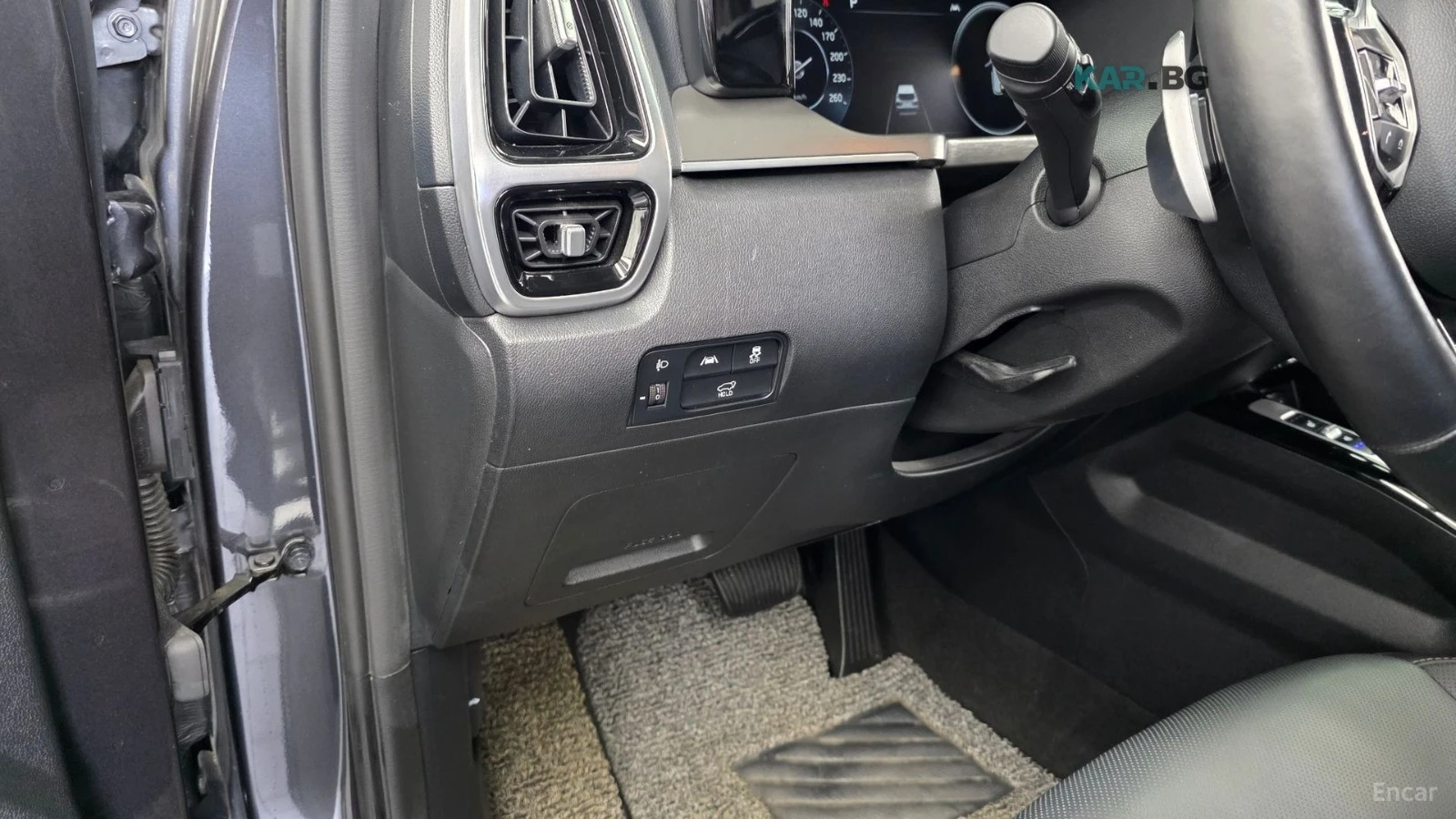 Kia Sorento 2.2d* NOBLESSE* DRIVE-ASSISTS* 360CAMERA* AWD* , снимка 12 - Автомобили и джипове - 54883928