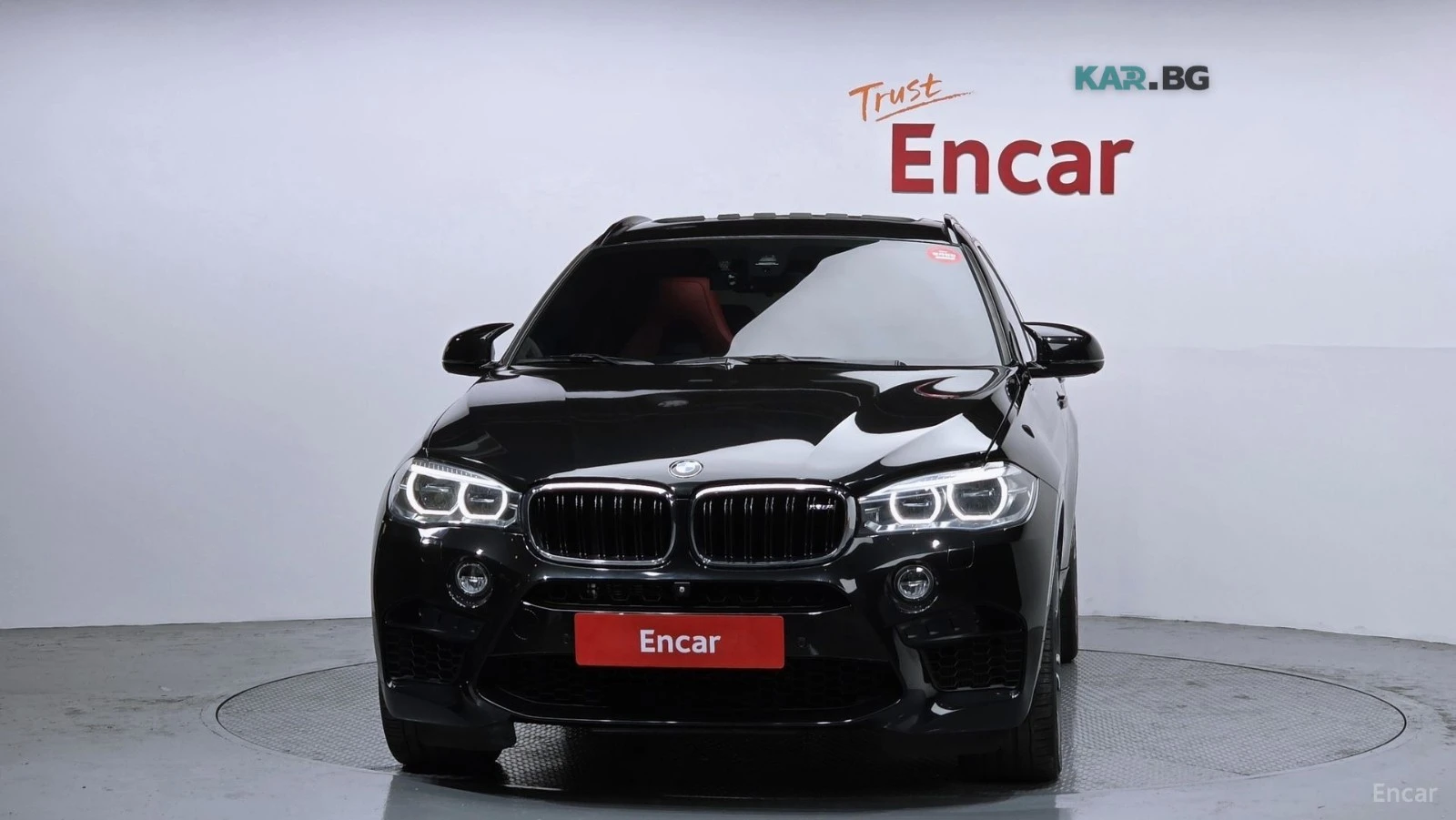 BMW X6 M* КОЖА* ПОДГРЕВ* ОБДУХВАНЕ* HEADUP* 360* LANE ASS, снимка 3 - Автомобили и джипове - 54973079