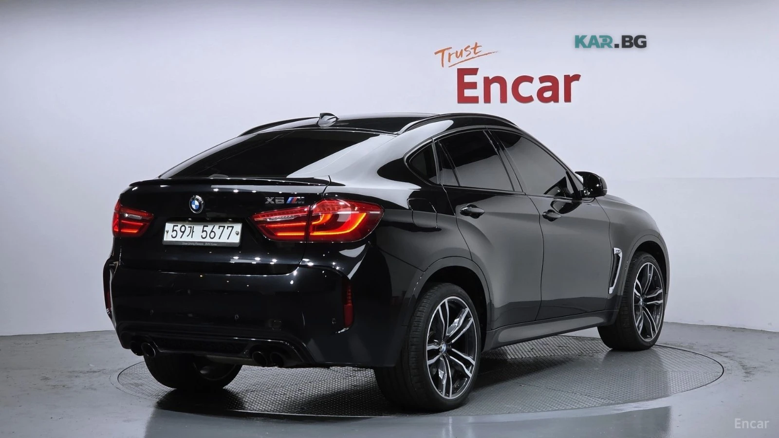 BMW X6 M* КОЖА* ПОДГРЕВ* ОБДУХВАНЕ* HEADUP* 360* LANE ASS, снимка 2 - Автомобили и джипове - 54973079