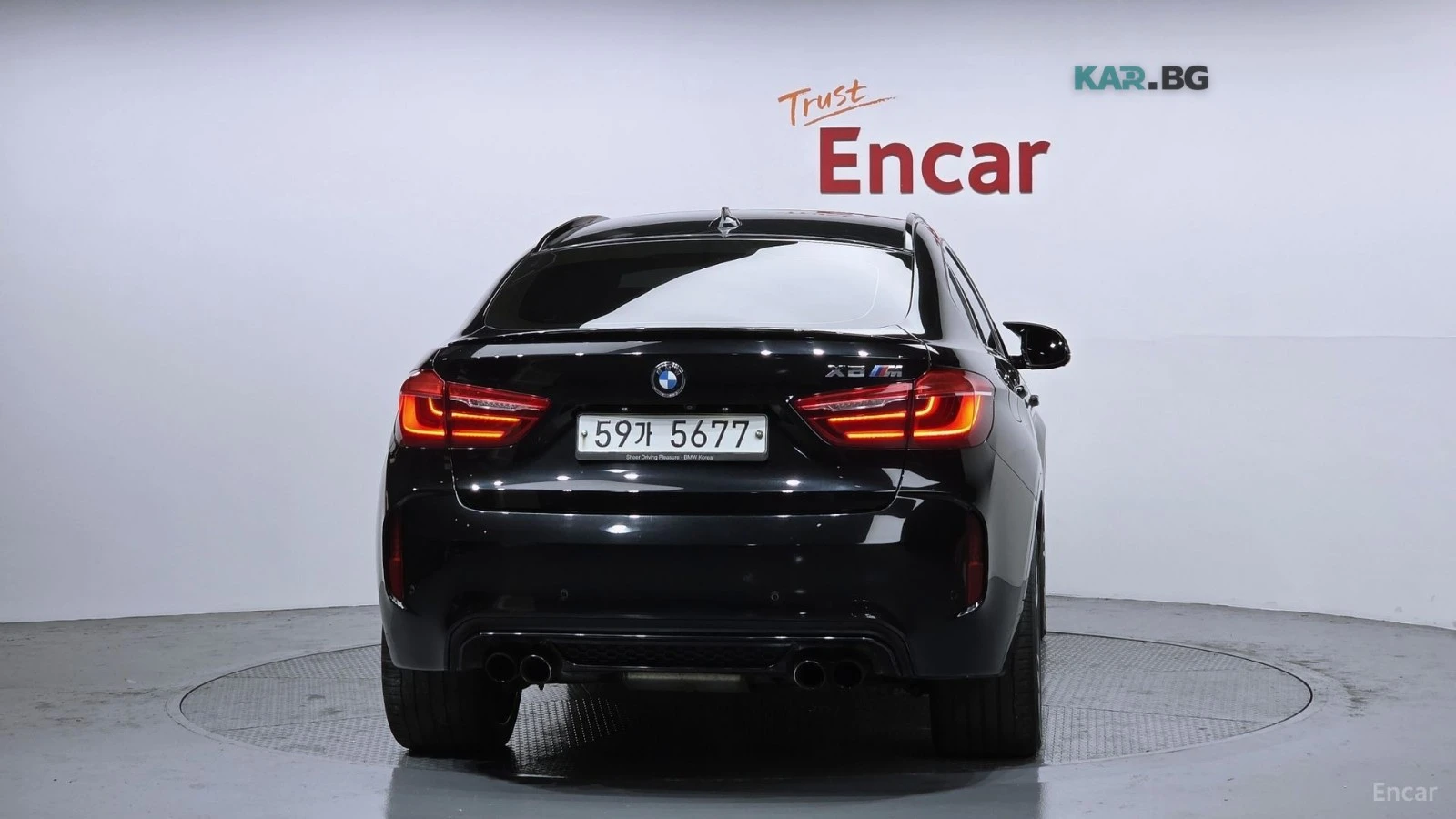 BMW X6 M* КОЖА* ПОДГРЕВ* ОБДУХВАНЕ* HEADUP* 360* LANE ASS, снимка 4 - Автомобили и джипове - 54973079