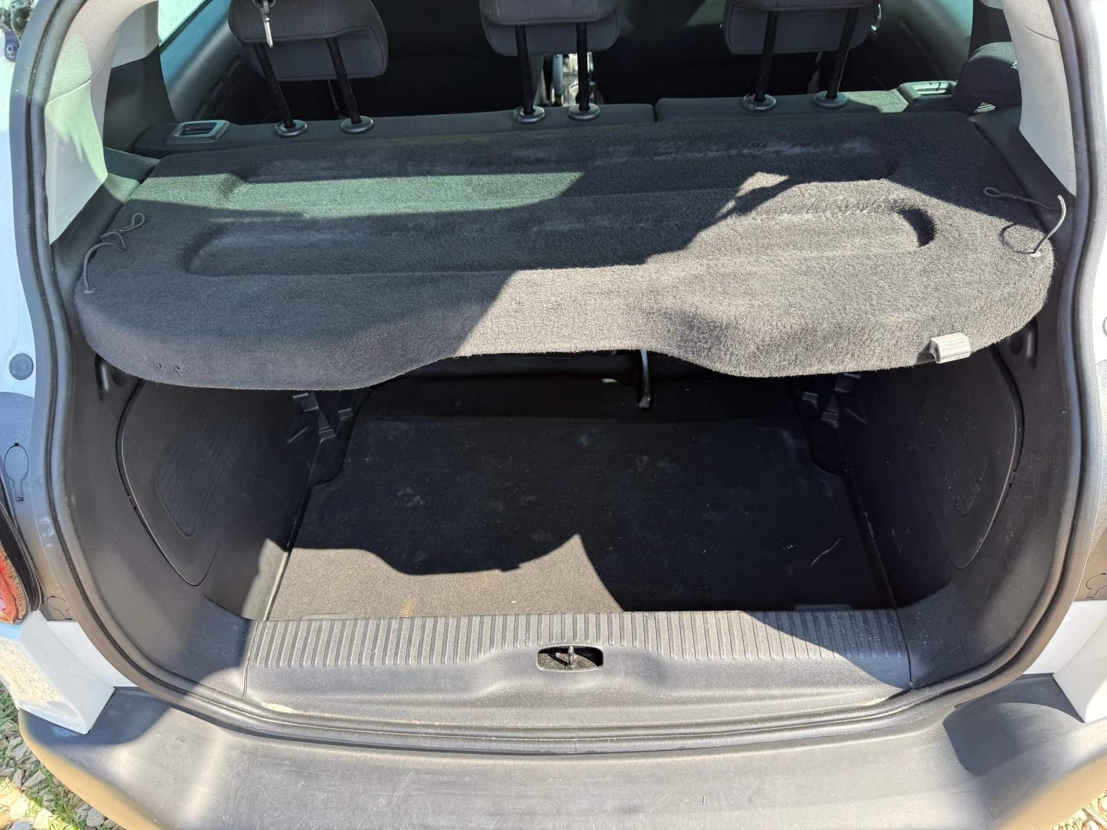 Citroen C3 Aircross 1.5 BluHdi 81Kw 110k.c. 2023�. ��� �� �����: YH01 | Mobile.bg � ����������� 6