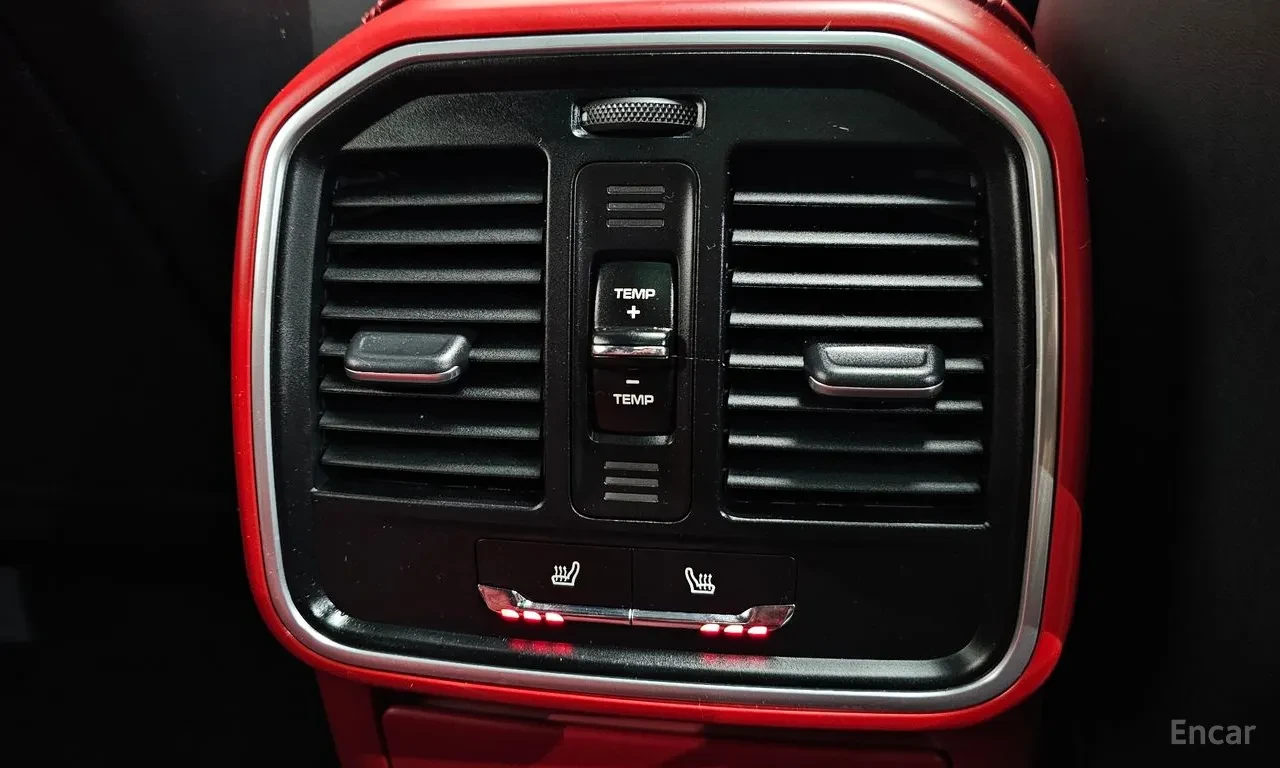 Porsche Macan 3.6 TURBO | SPORT CHRONO| PASM| BOSE, снимка 16 - Автомобили и джипове - 55207689