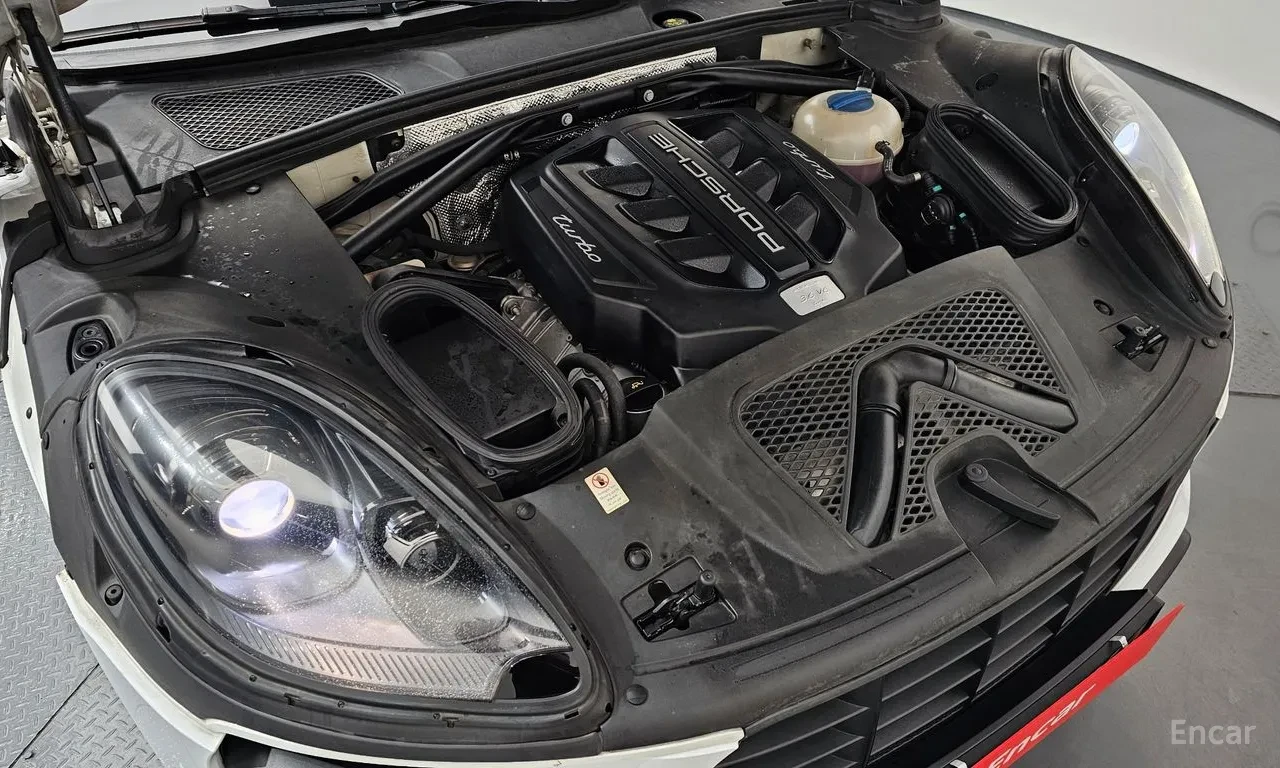 Porsche Macan 3.6 TURBO | SPORT CHRONO| PASM| BOSE, снимка 6 - Автомобили и джипове - 55207689