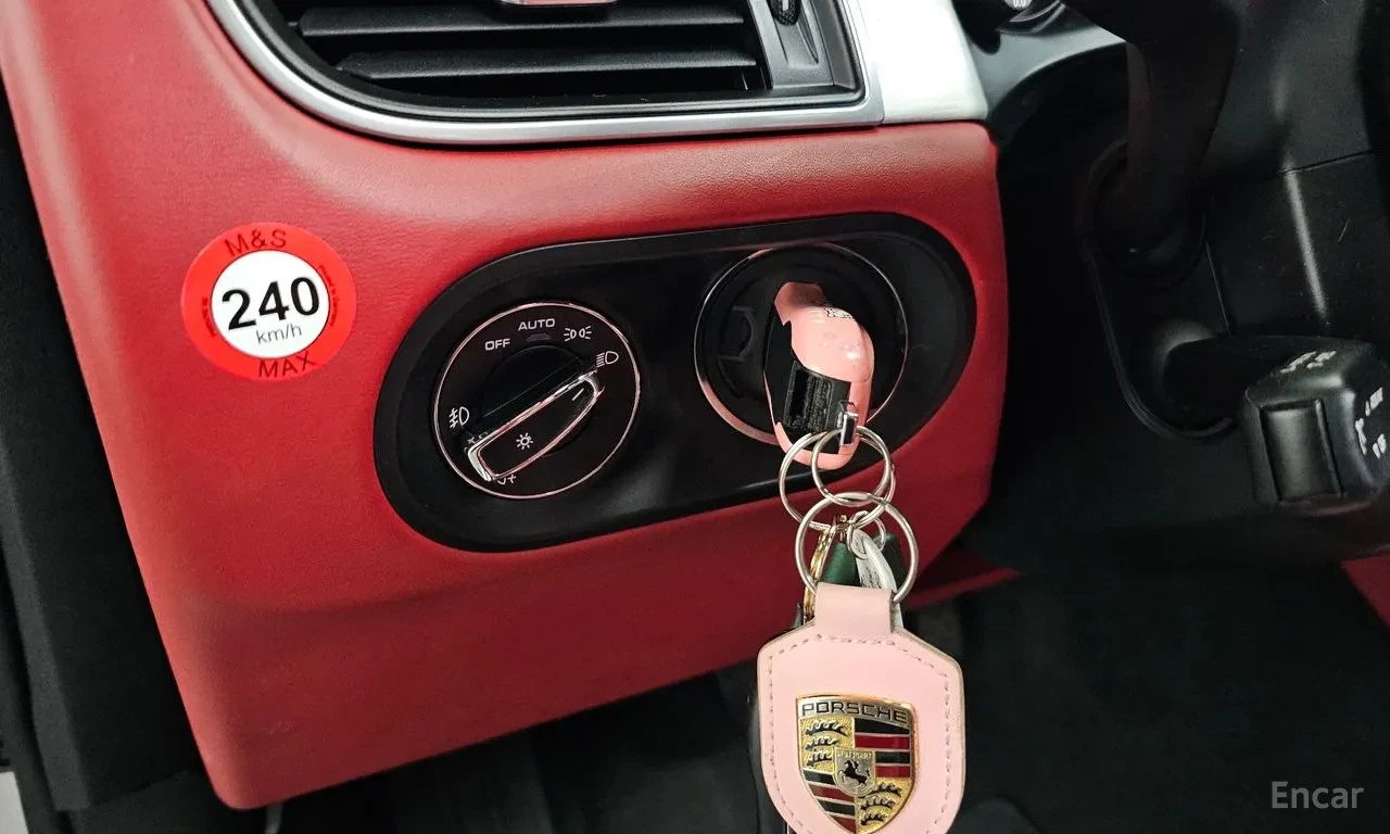 Porsche Macan 3.6 TURBO | SPORT CHRONO| PASM| BOSE, снимка 15 - Автомобили и джипове - 55207689