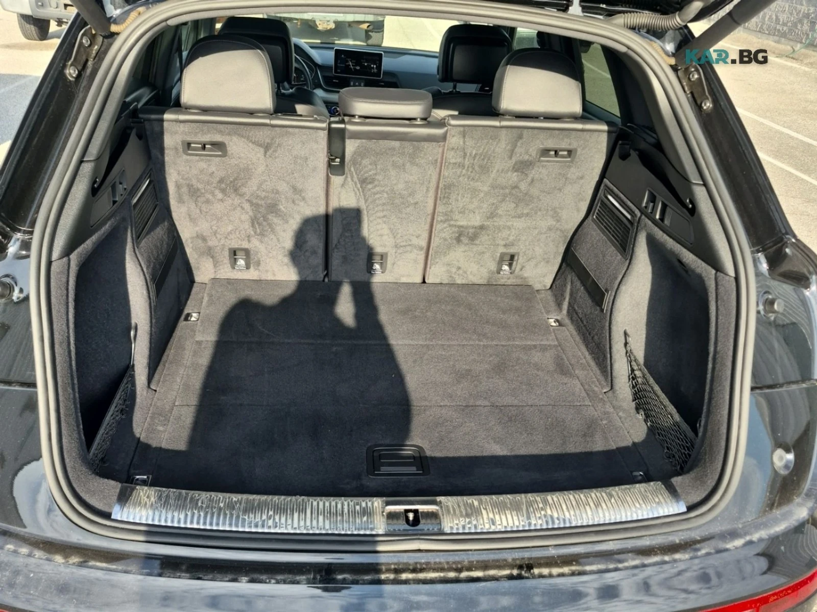 Audi Q5 Progressiv * S LineАвтоКредит * (ЦЕНА ДО БГ), снимка 5 - Автомобили и джипове - 55729653
