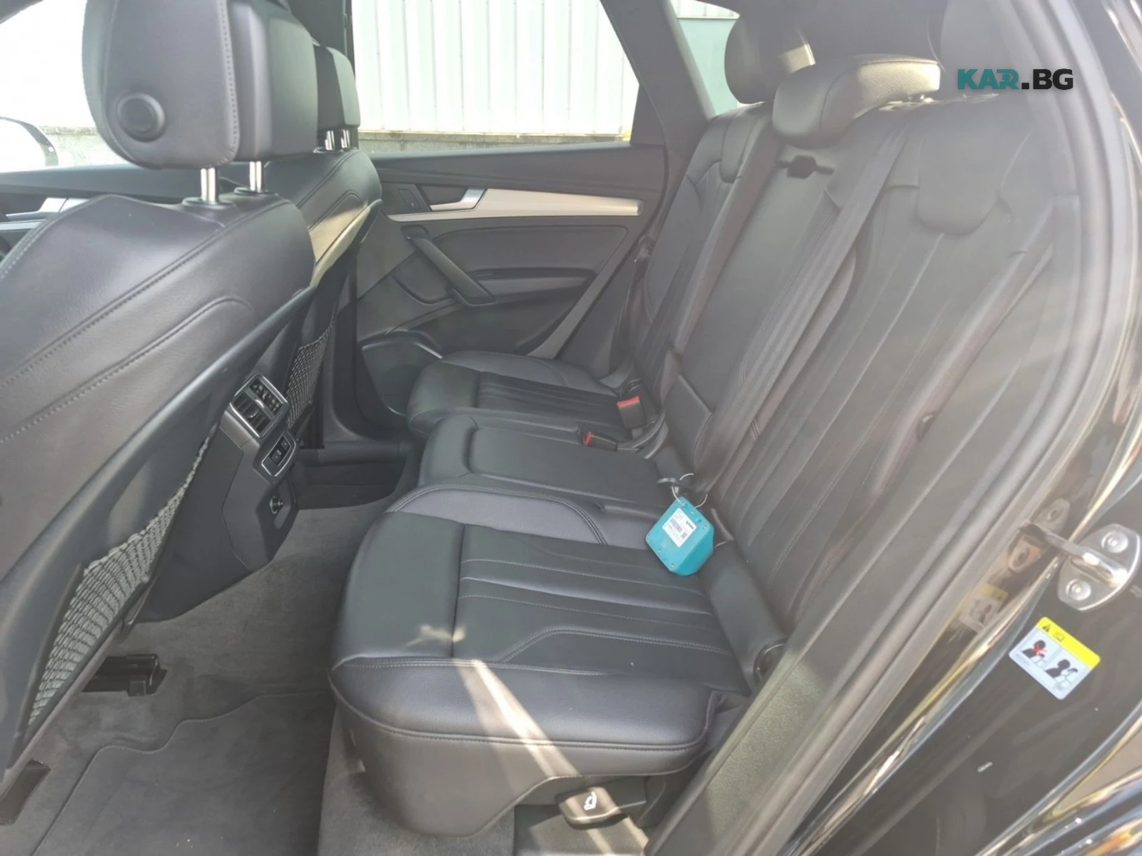 Audi Q5 Progressiv * S LineАвтоКредит * (ЦЕНА ДО БГ), снимка 14 - Автомобили и джипове - 55729653