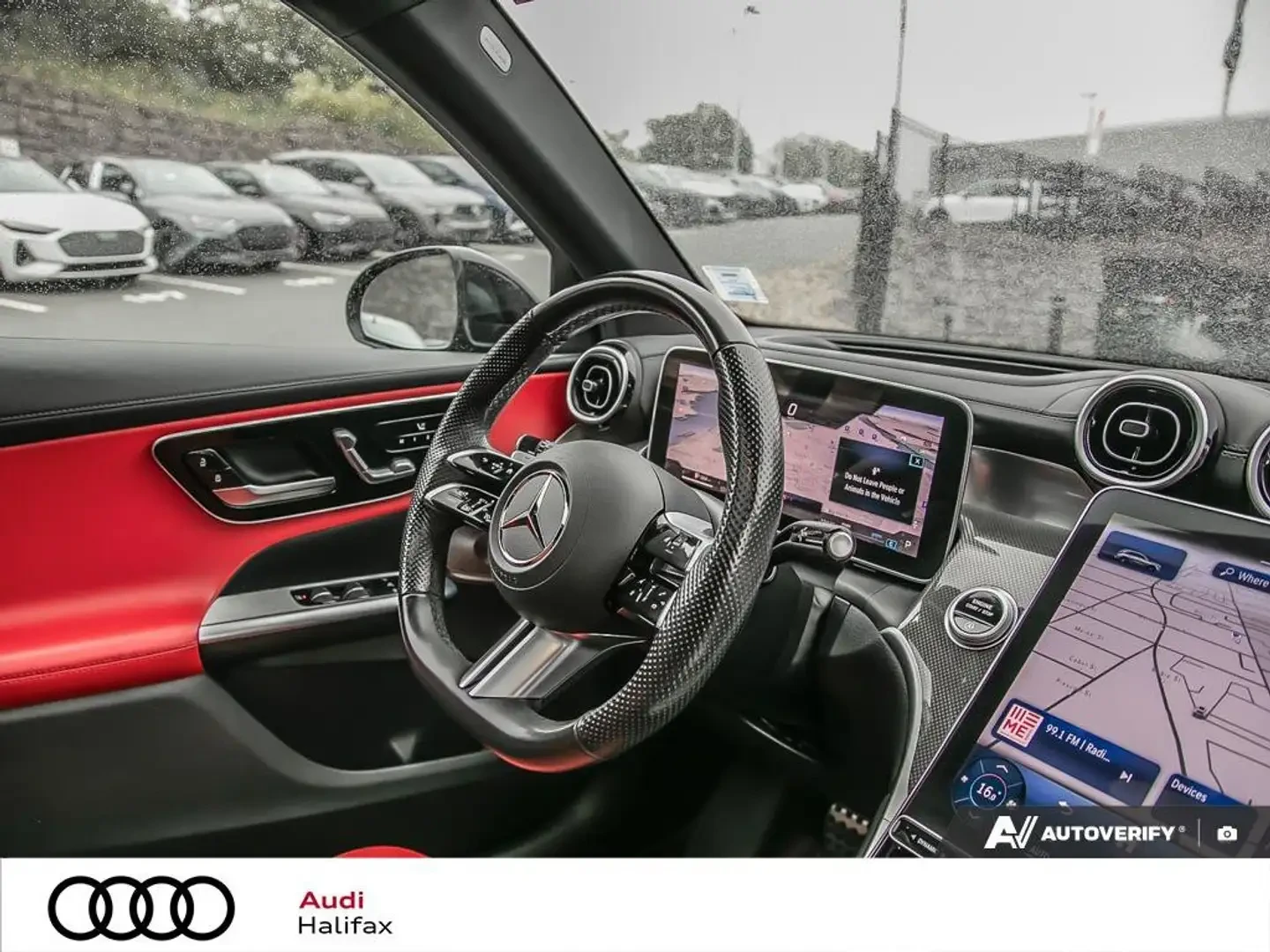 Mercedes-Benz GLC 300 AMG* LINE* BURMESTER* 360КАМЕРА* ДИСТРОНИК* ПАНОРА, снимка 10 - Автомобили и джипове - 55981510